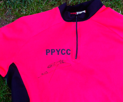 Sean Yates