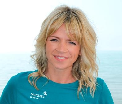 Zoe Ball