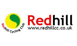 Redhill